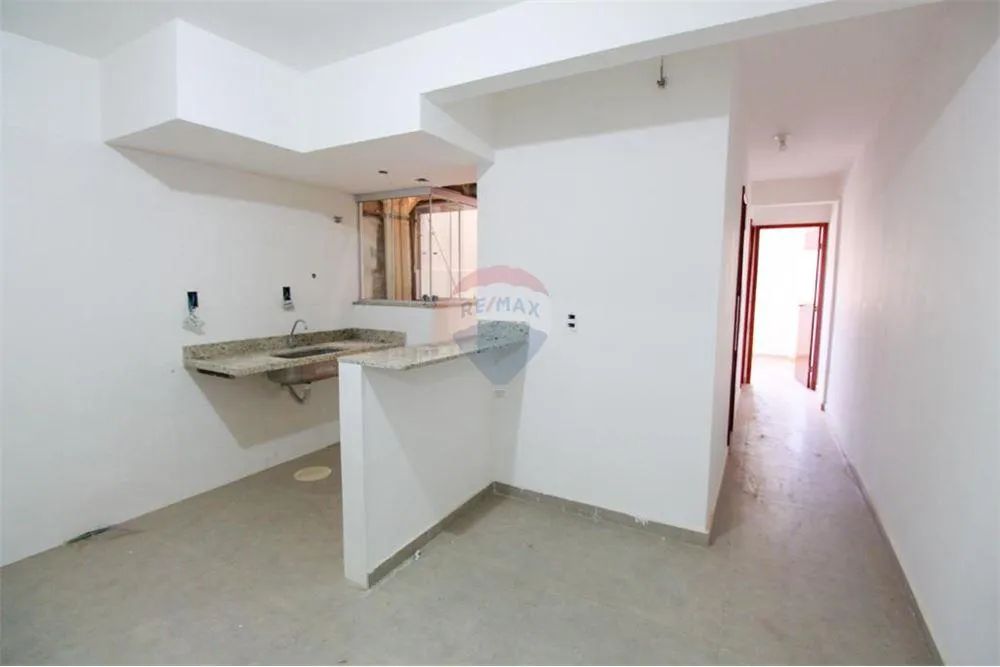 APARTAMENTO 2 QUARTOS RUA 1 QE 40 GUARÁ II