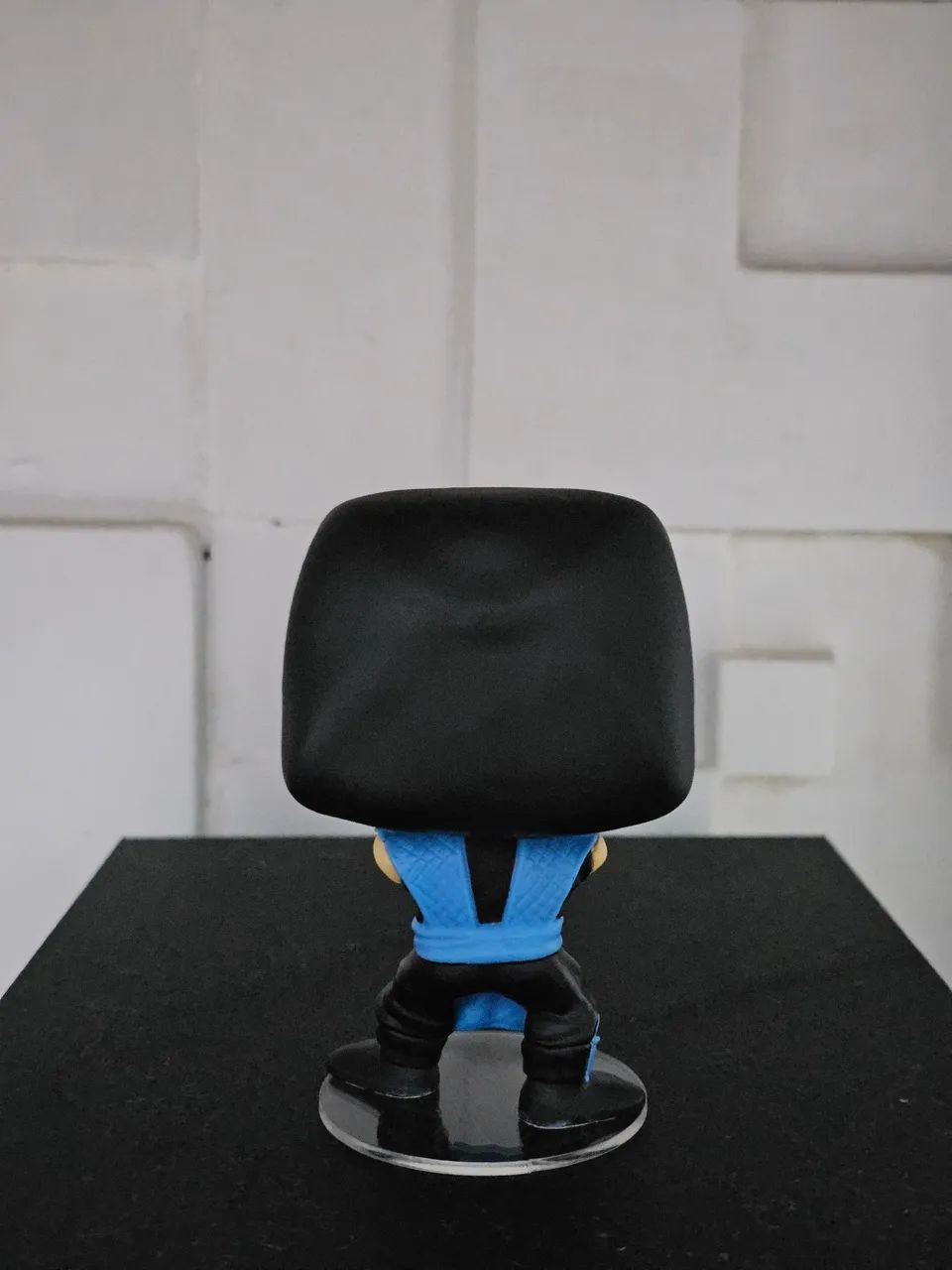 Funko Pop! Mortal Kombat Sub-Zero #536 - Foto 3