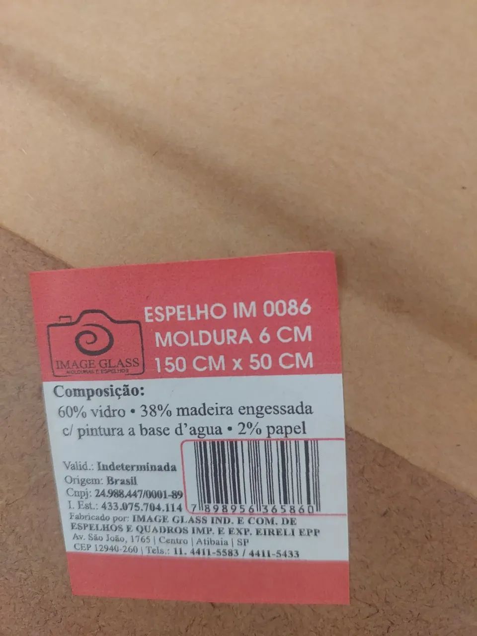Espelho  - Foto 5