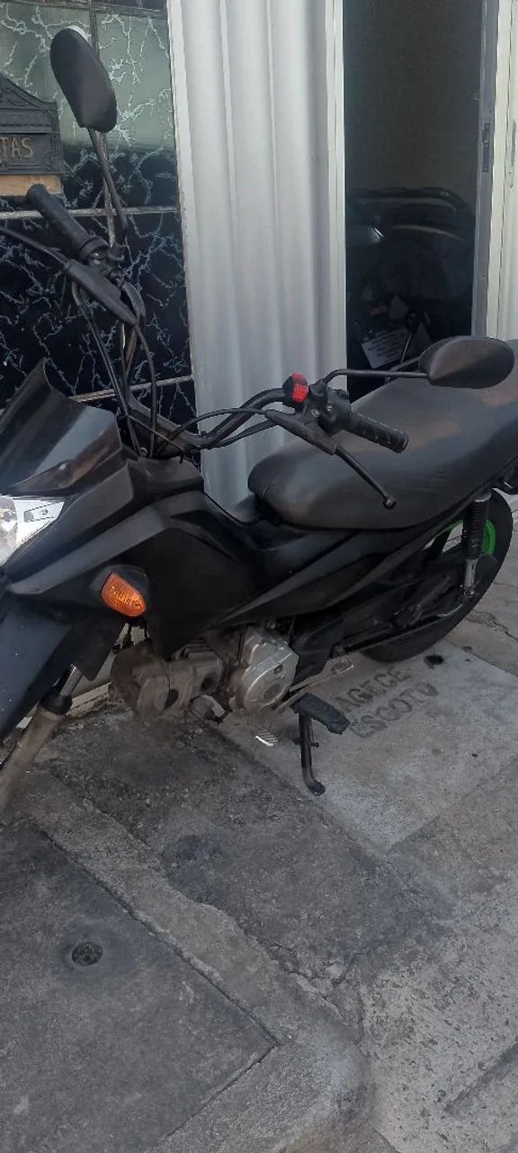 Vendo pop110i, supernova  - Foto 2