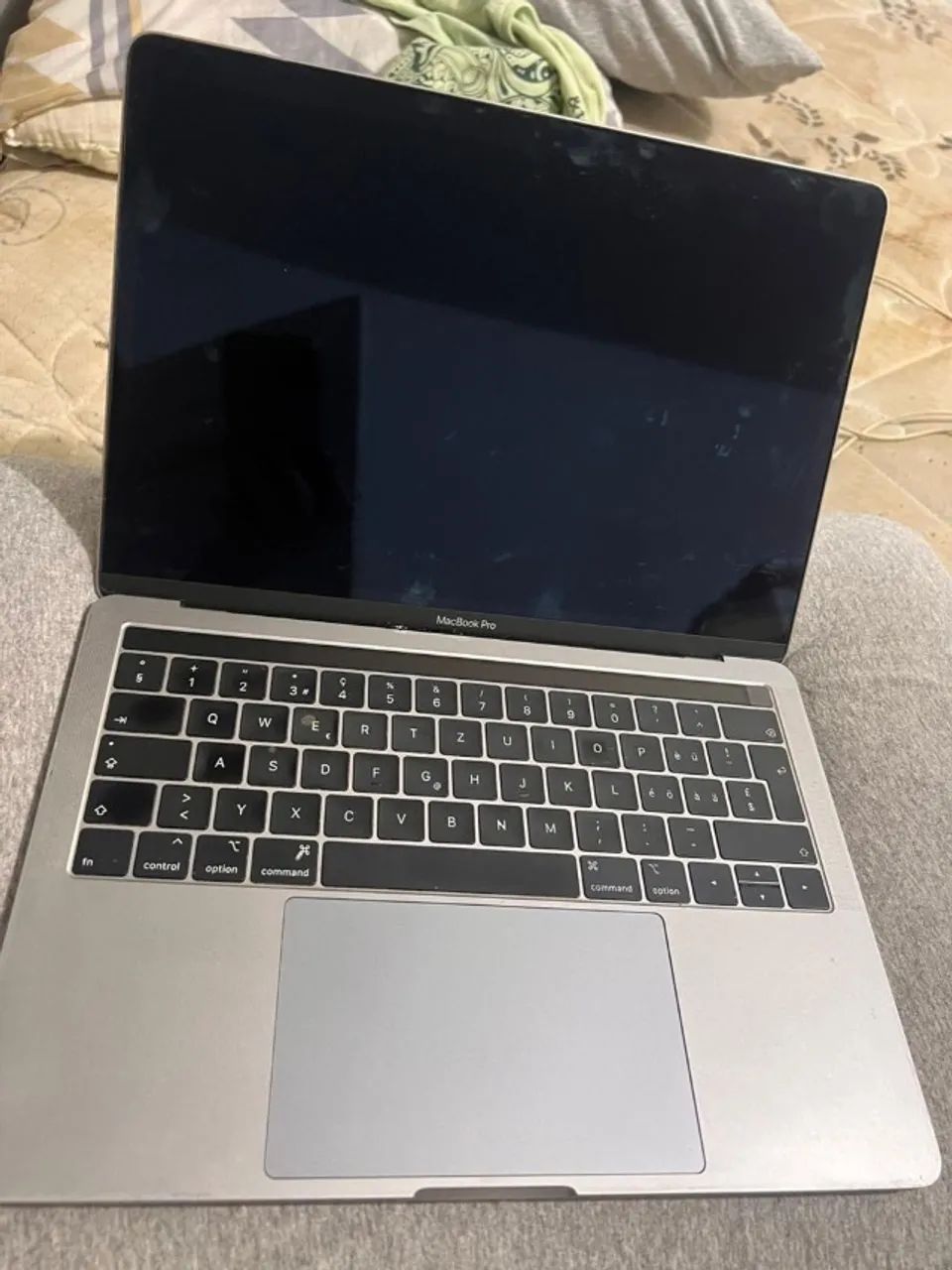 Mac Book Apple Usado - Foto 2