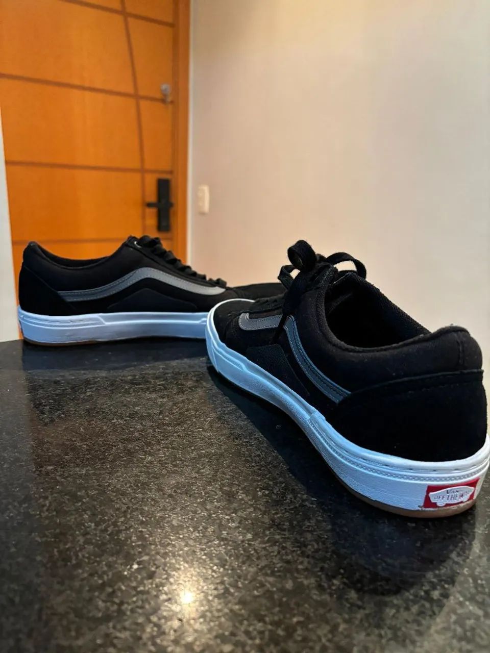 Tênis Vans bmx old skool - Foto 2
