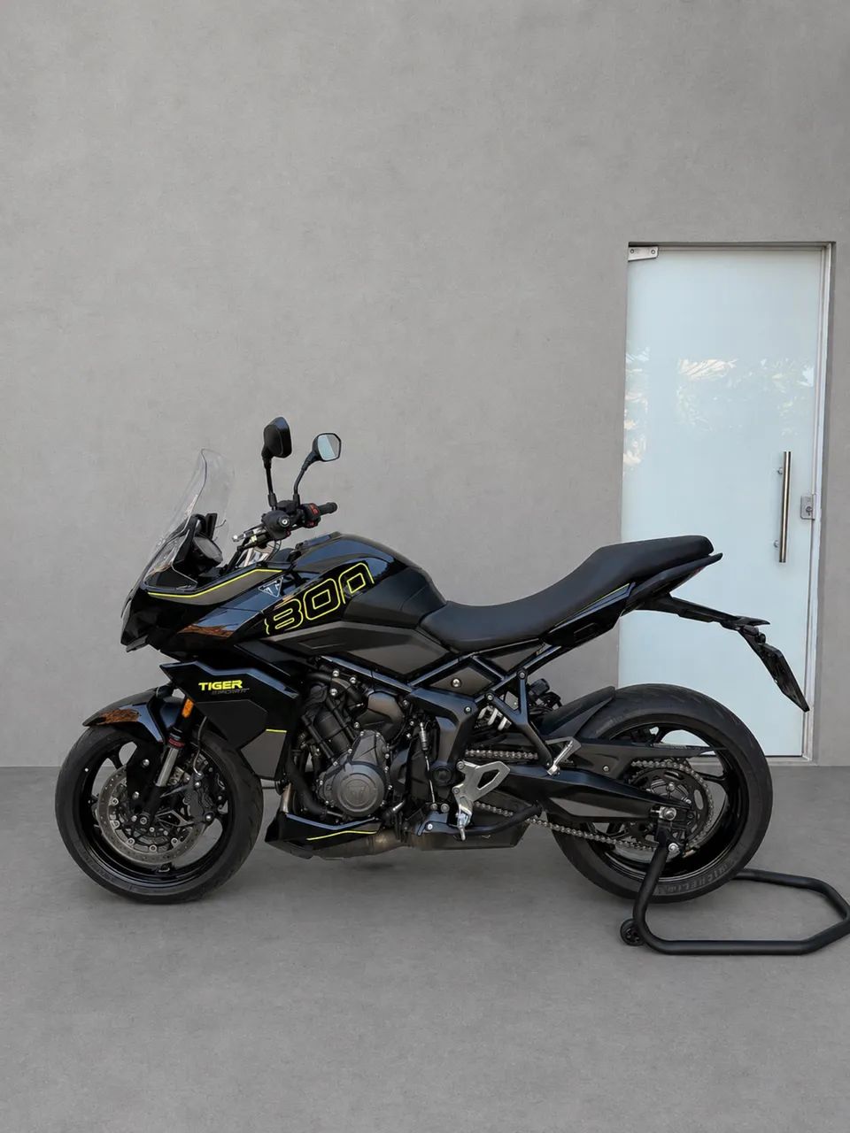 Tiger Sport 800