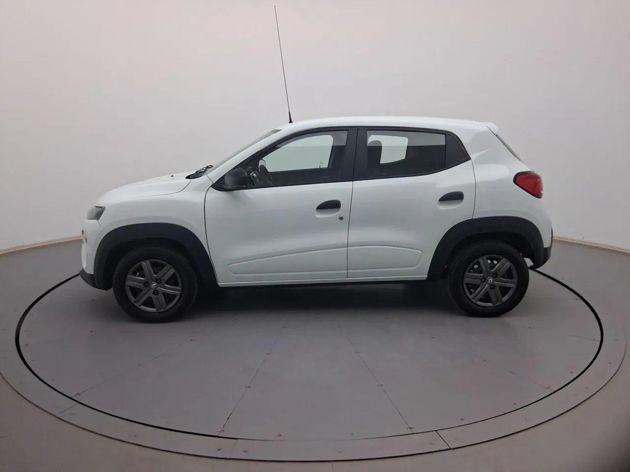 Renault Kwid 1.0 Zen 2026 - Foto 2