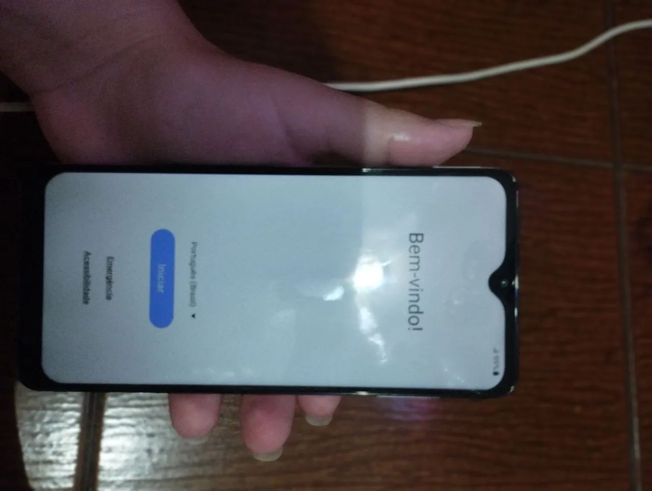 Samsung a22 