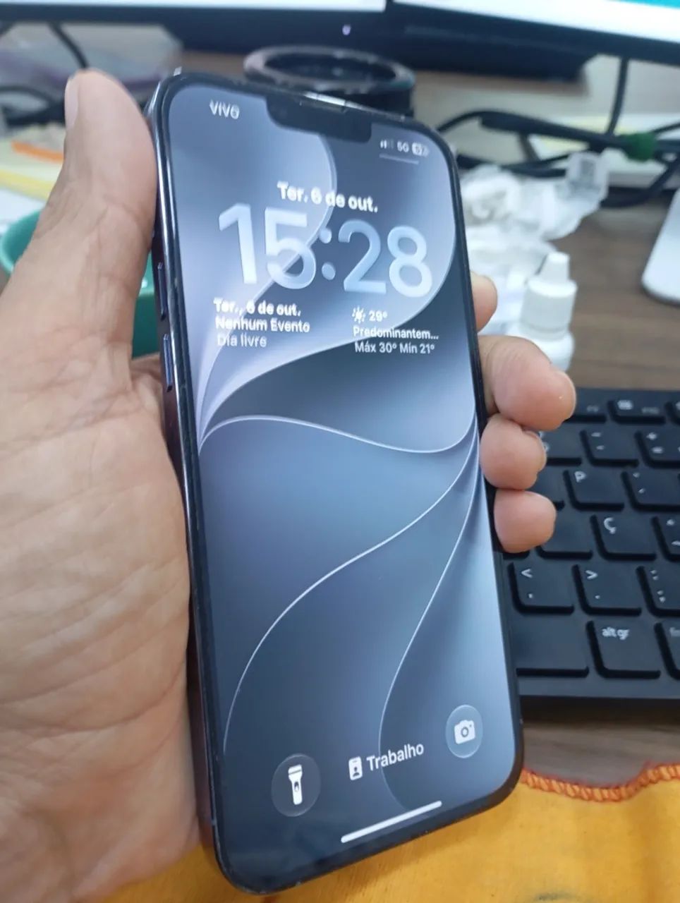 iPhone 13 Pro Max 256 Gb