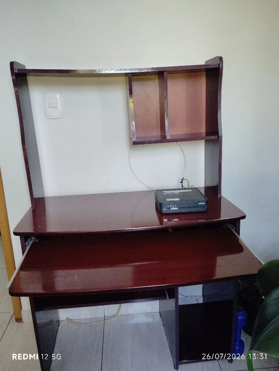 Rack de computador para doação  - Foto 2