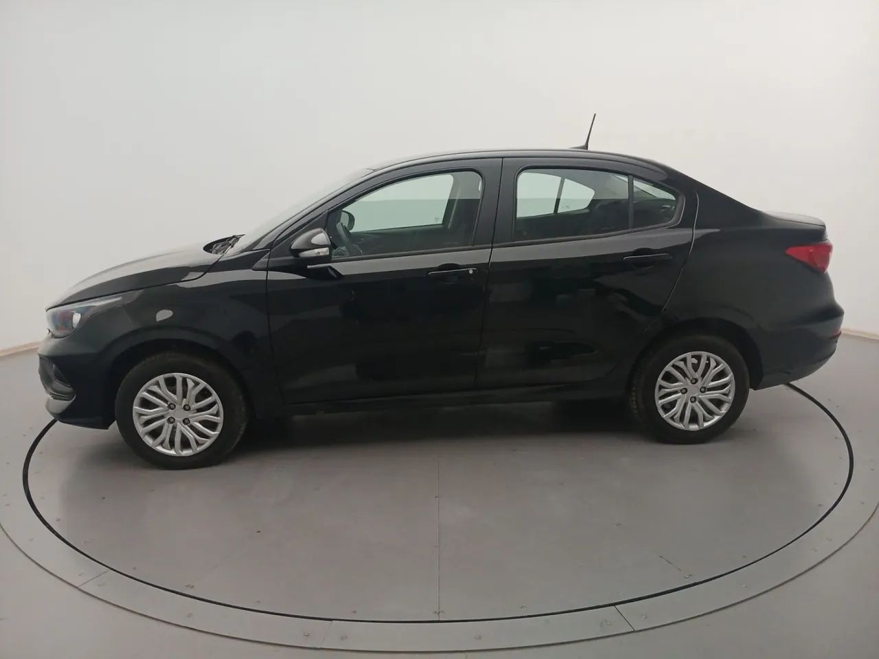 Fiat Cronos Drive 1.3 8V Flex 2024 - Foto 2