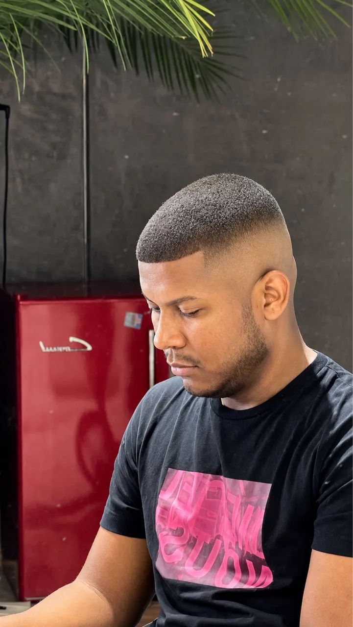 Barbearia  exclusiva  - Foto 4