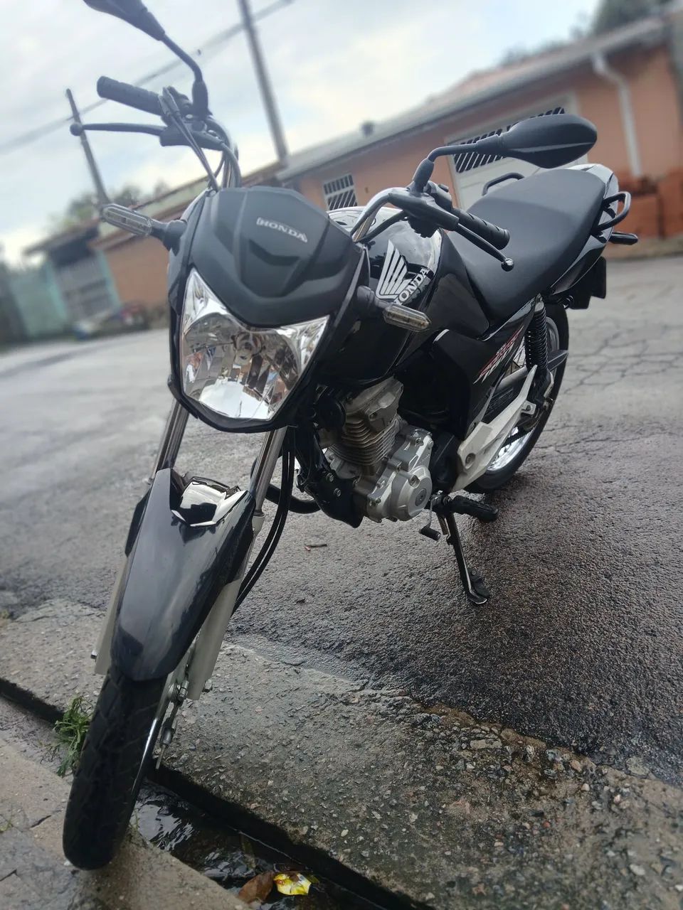 Vende 160 start 2019 conservada  - Foto 5