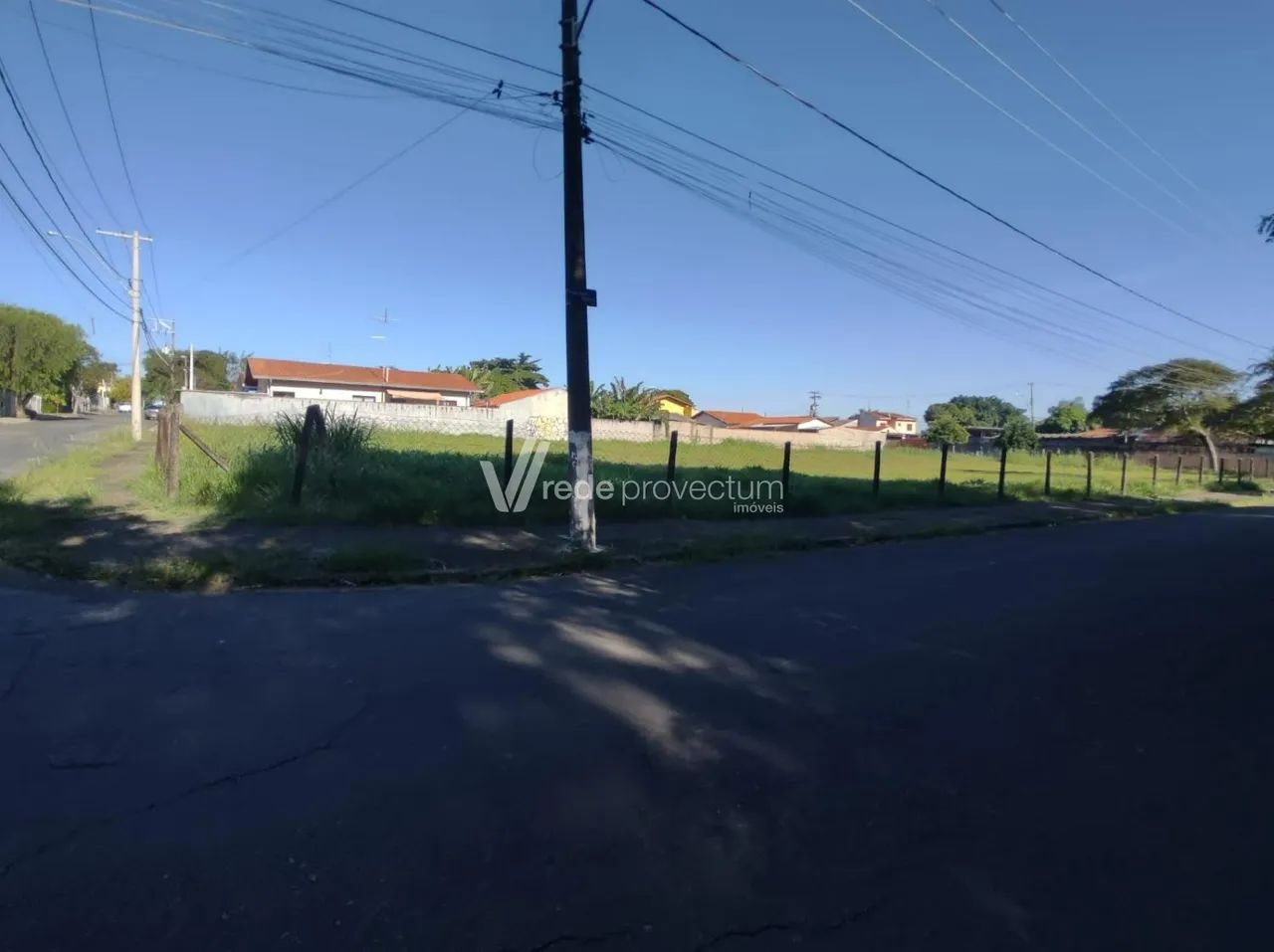 área - Vila Santa Isabel - Campinas