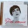 CD - Zizi Possi - Per Amore - 1997 - Polygram - Foto 2
