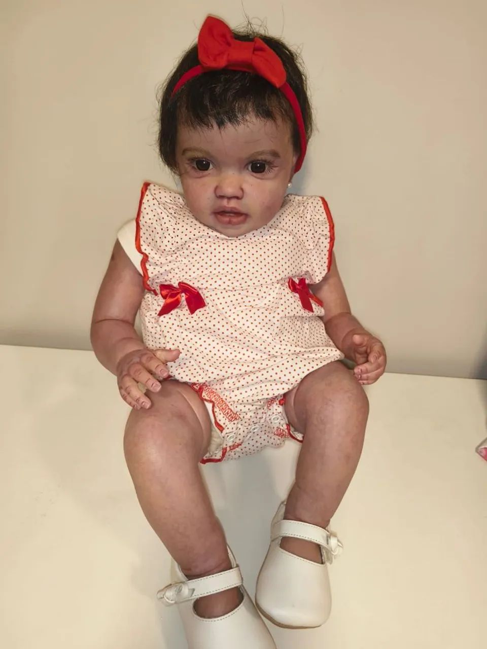 Bebê reborn  - Foto 3