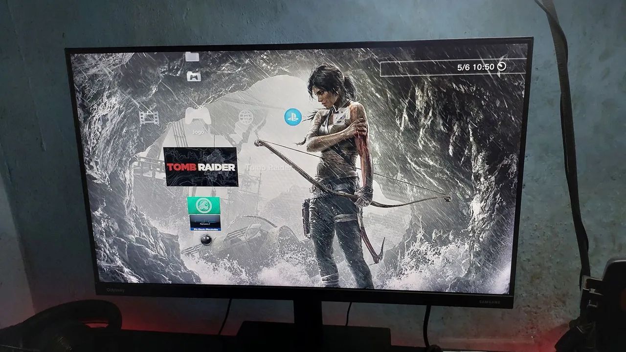 Ps3 Desbloqueado  - Foto 2