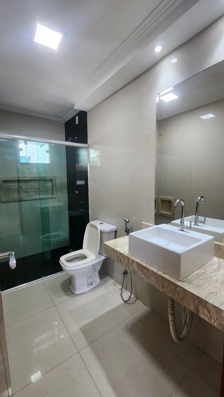 Casa Conjunto Augusto Montenegro  - Foto 3