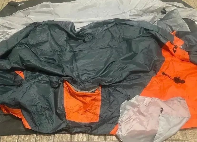 Vendo barraca trilhas e rumos Super  Esquilo -2 - Foto 3
