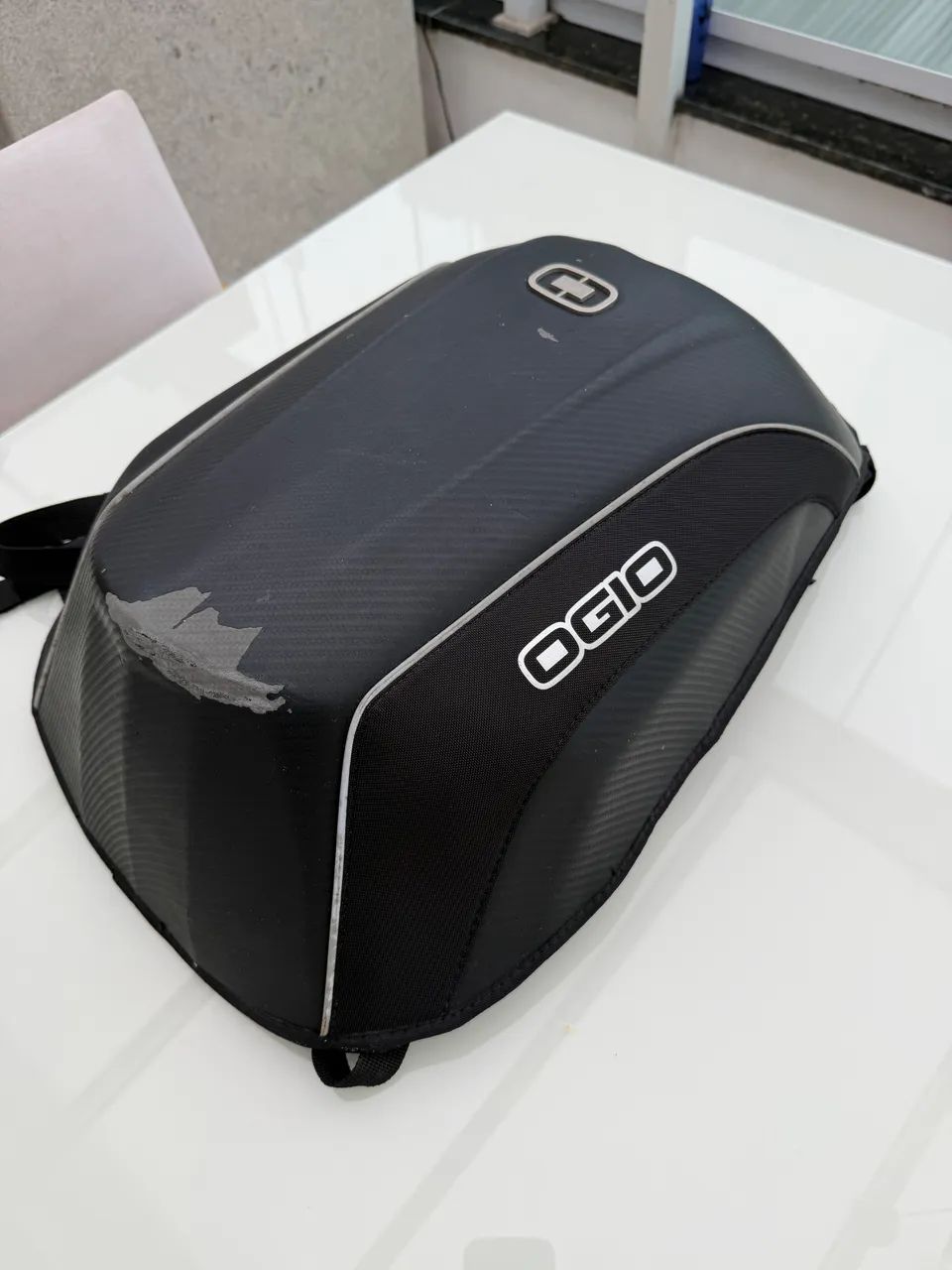 Mochila Ogio No Grad Mach5