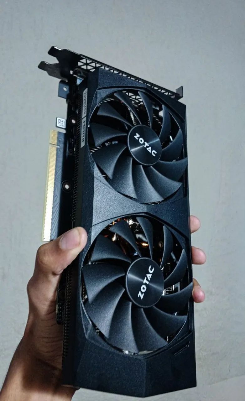 RTX 3060 12 gb - Foto 4