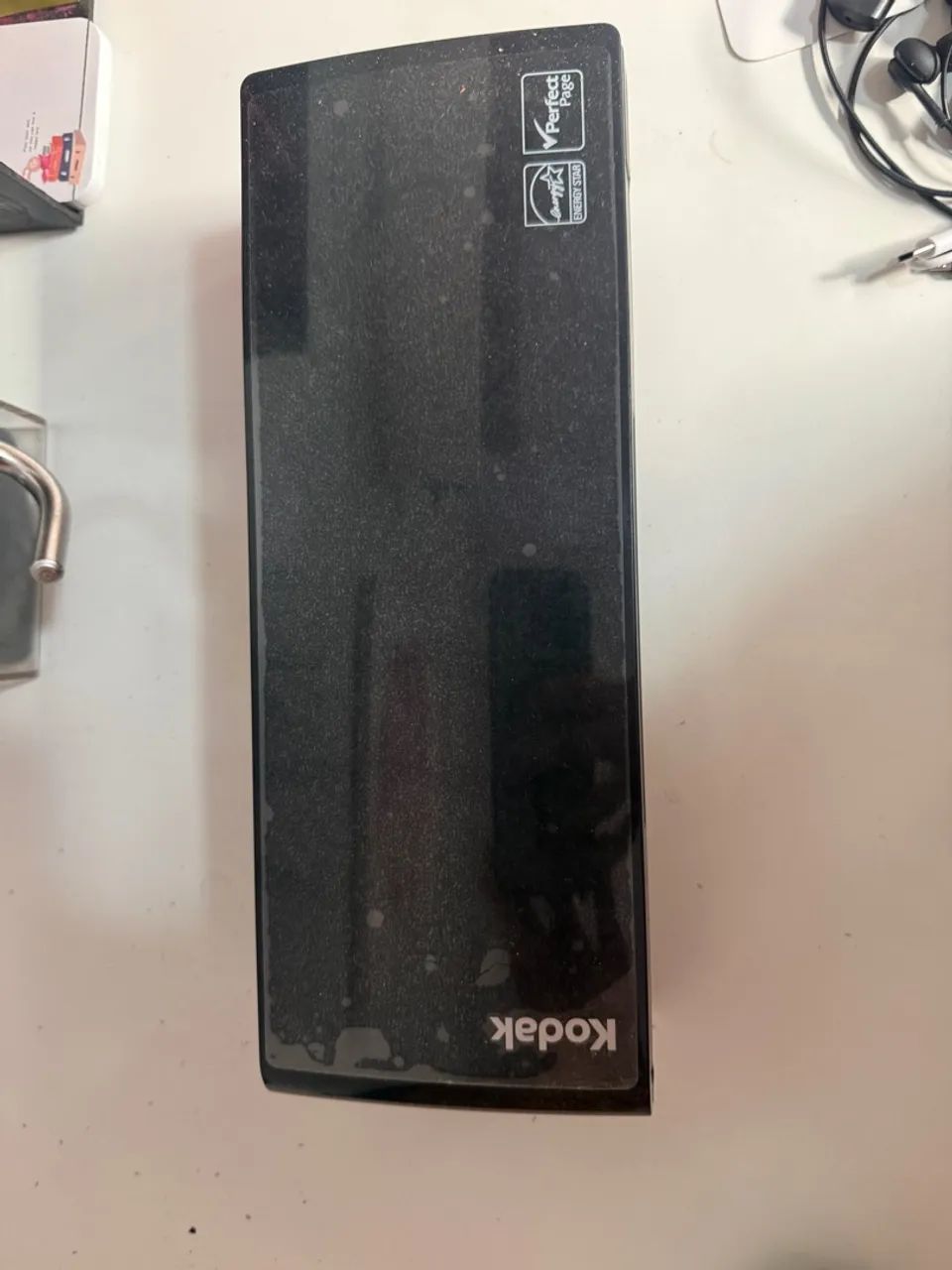 Scanner Kodak ScanMate i940 - Foto 4