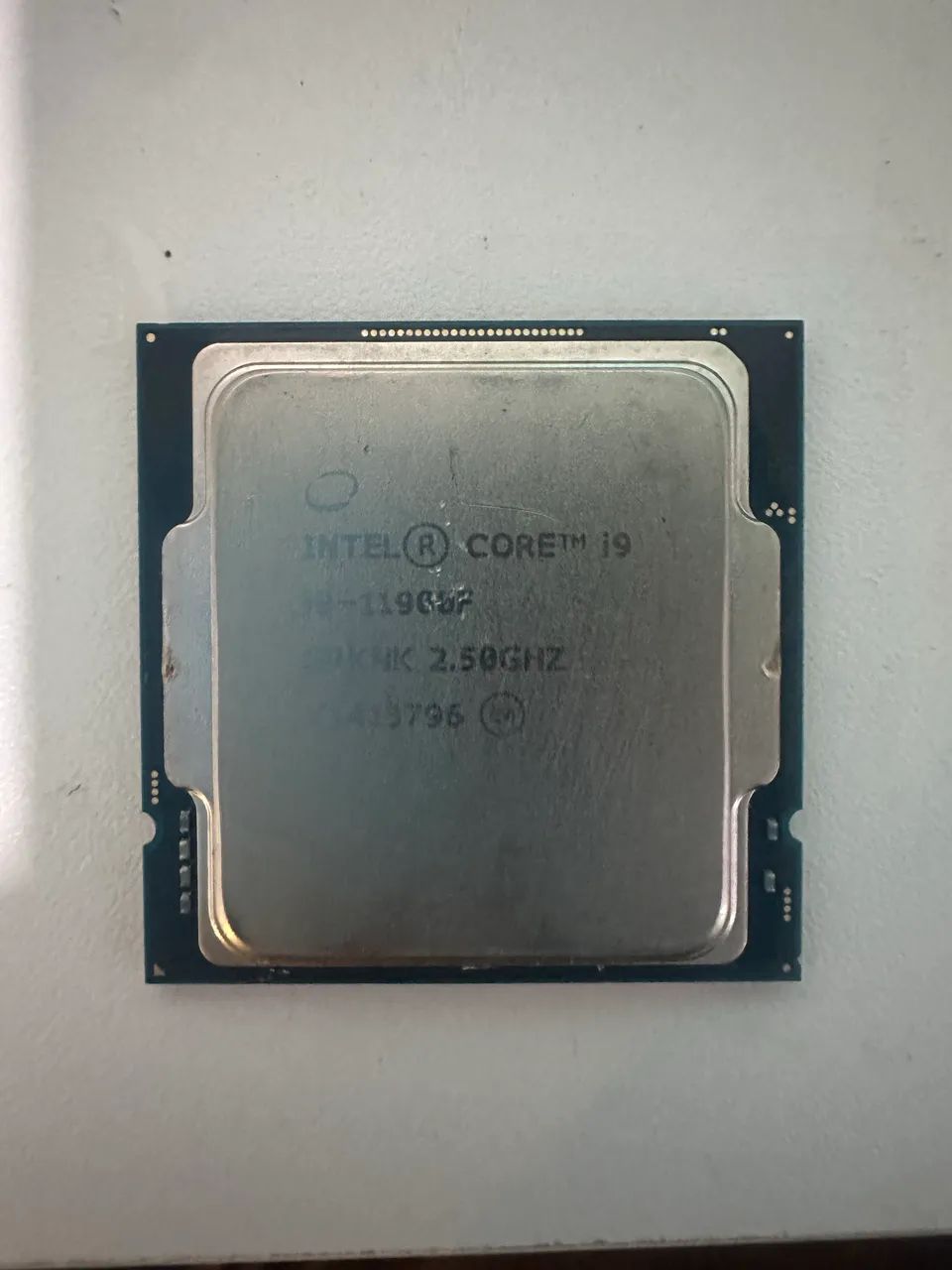 Processador core i9 LGA 1200 - Foto 3