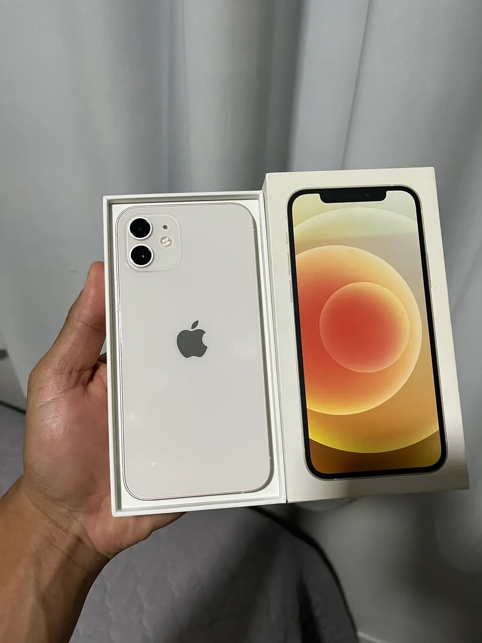 iPhone 12 64 Gb  - Foto 6