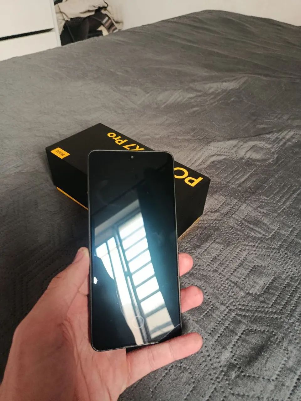Poco X7 pro  - Foto 2