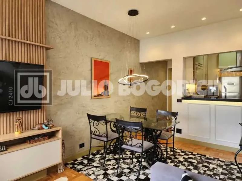 Apartamento : / Residencial / Lagoa - Foto 4