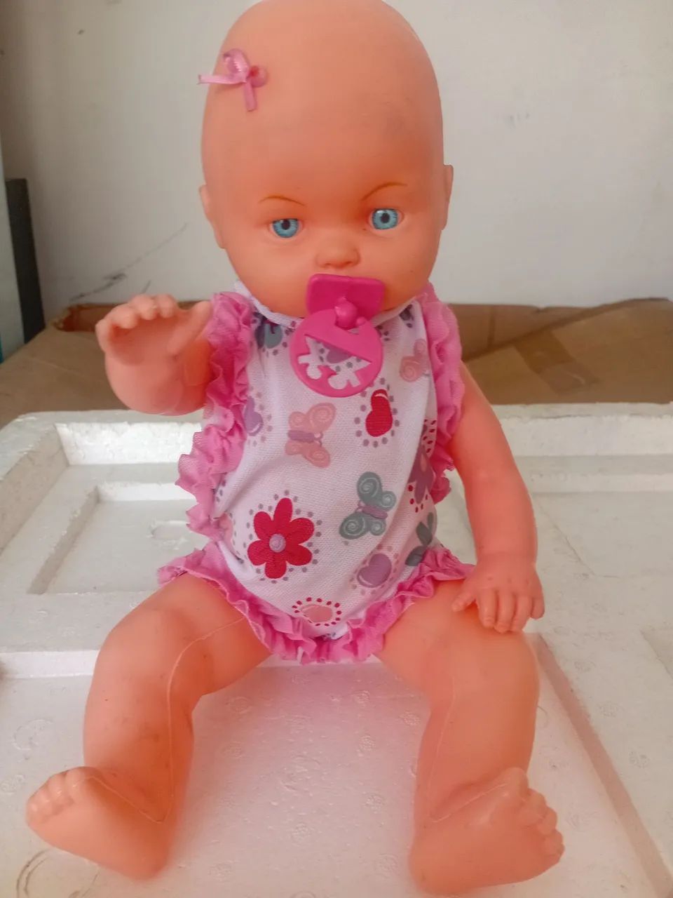 Meu Bebê.. Original.  - Foto 3