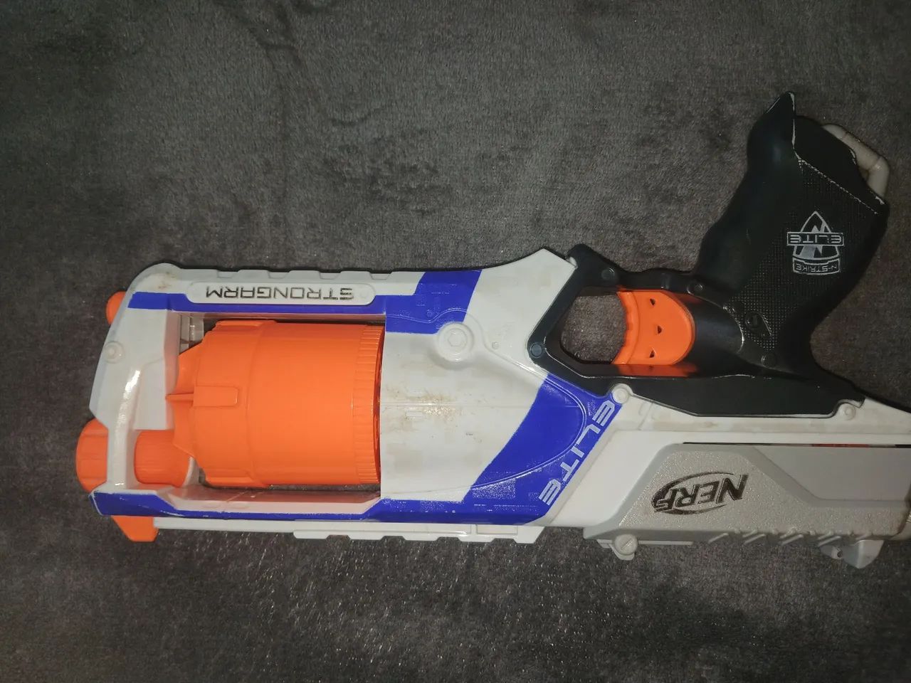 Armas nerf - Foto 2