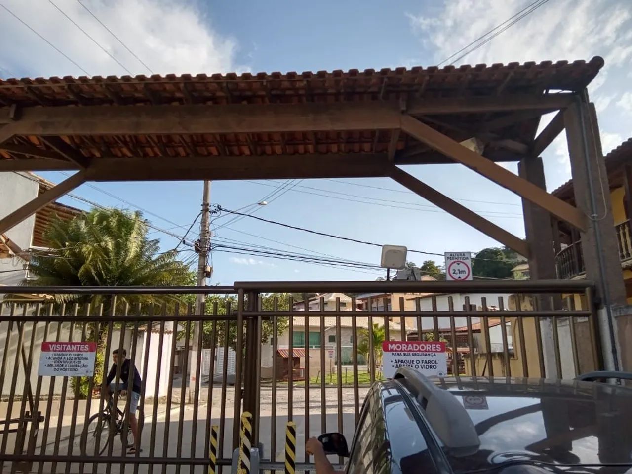 Ótima oportunidade,  terreno quitado