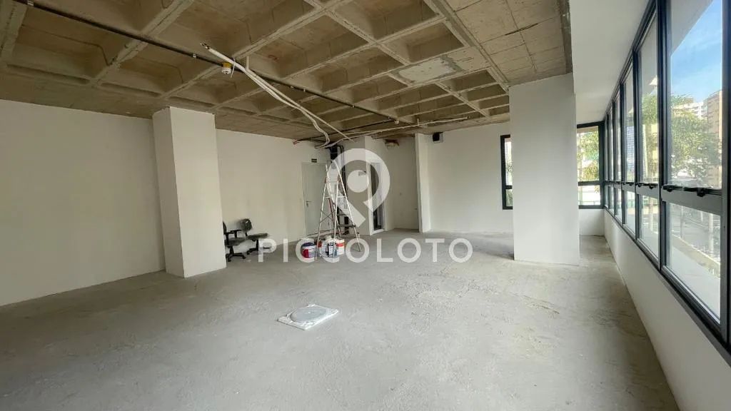 Sala para alugar em Campinas, Cambuí, com 71.06 m², Hub Cambuí - Foto 5