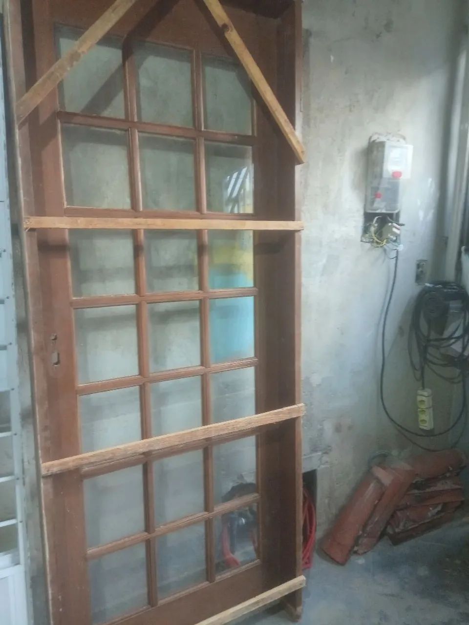 Porta  - Foto 5