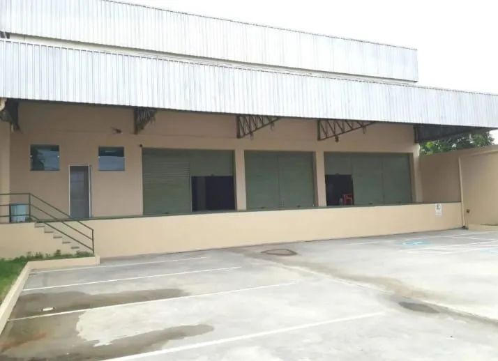 GALPÃO 1500M² - ZONA OESTE  - Foto 2