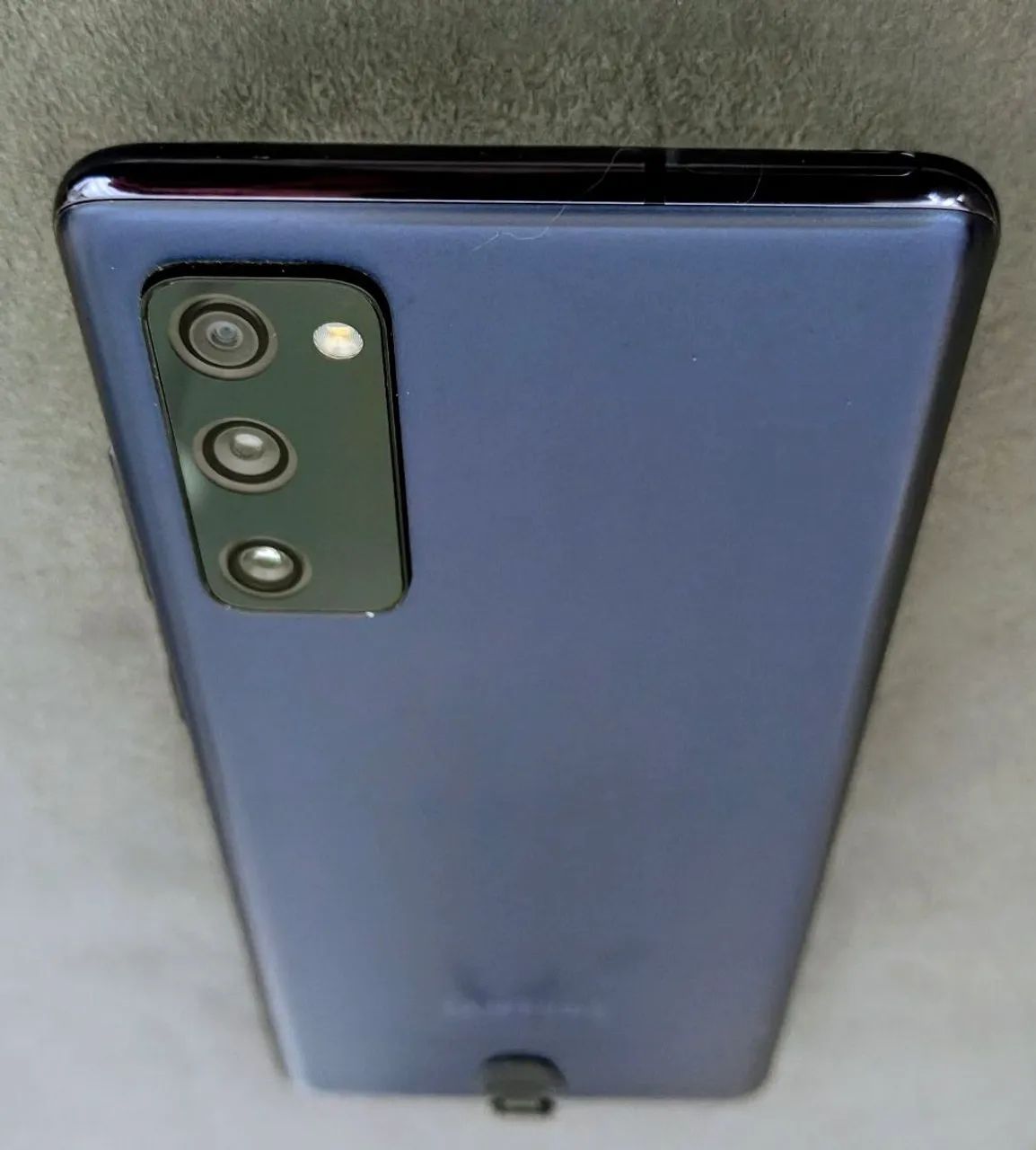 Samsung Galaxy S20 FE 5G 128GB  com Película e 2 Capas - Foto 3