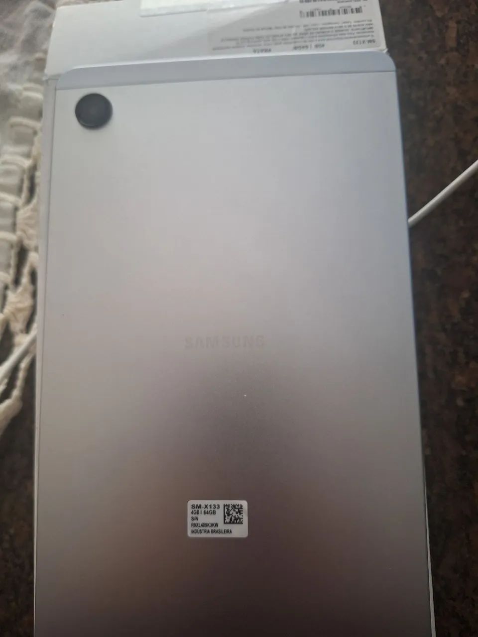 Samsung Tablet A11 - Foto 4
