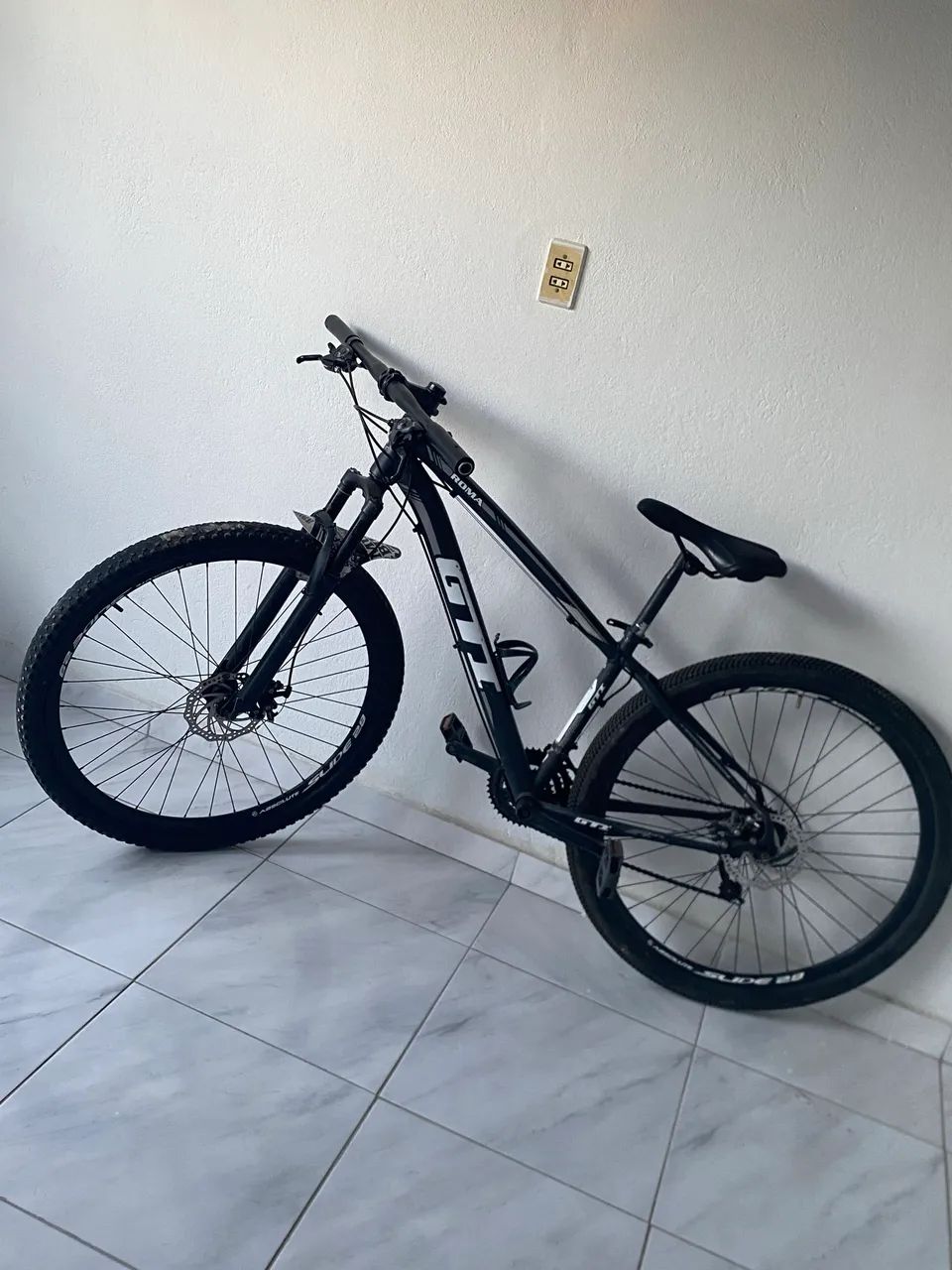 bicicleta  - Foto 2
