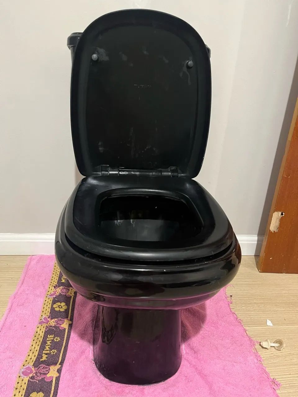 Vaso Sanitário  - Foto 3