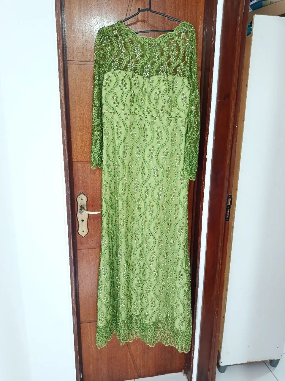 Vestido de festa