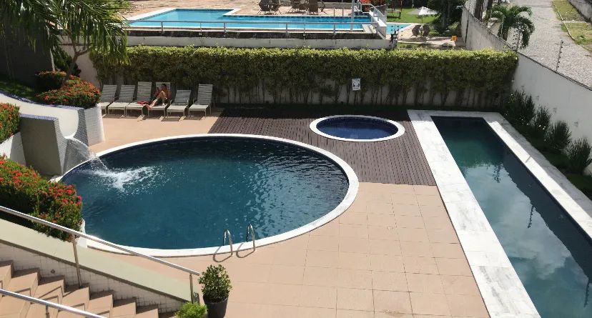 Alugo suíte só para moças  - Foto 3
