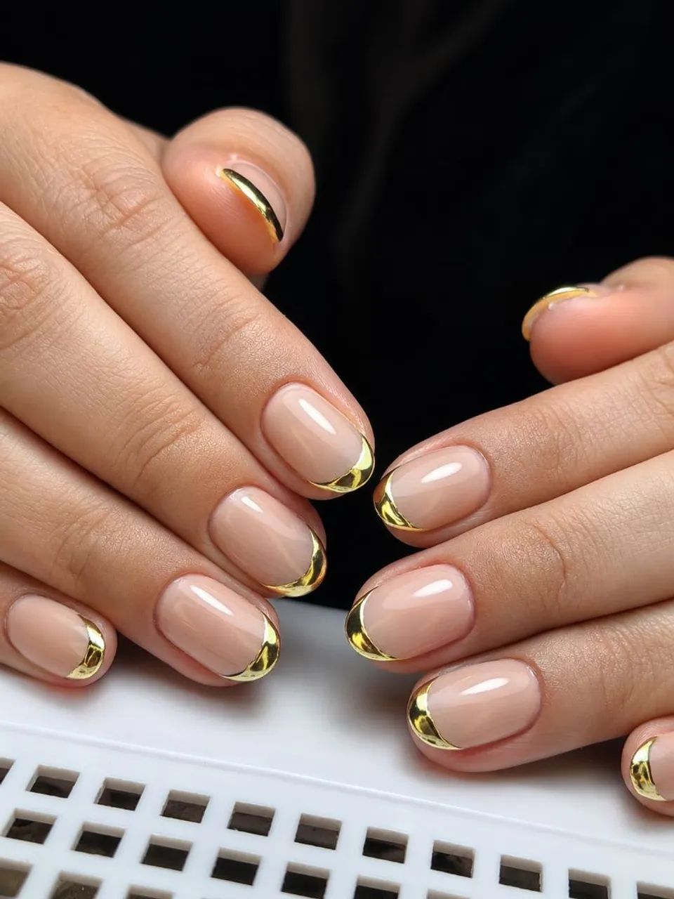 Manicure e pedicure  - Foto 5