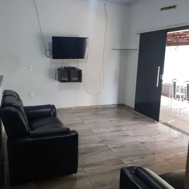 RANCHO DO GAUCHO AS MARGENS RIO SÃO FRANCISCO TRES MARIAS - Foto 8