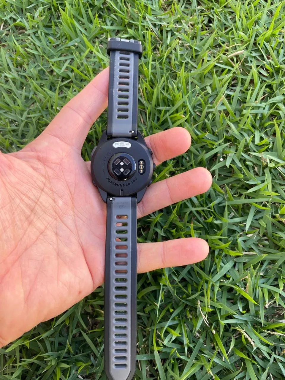 Relógio Garmin Forerunner 165 - Foto 3