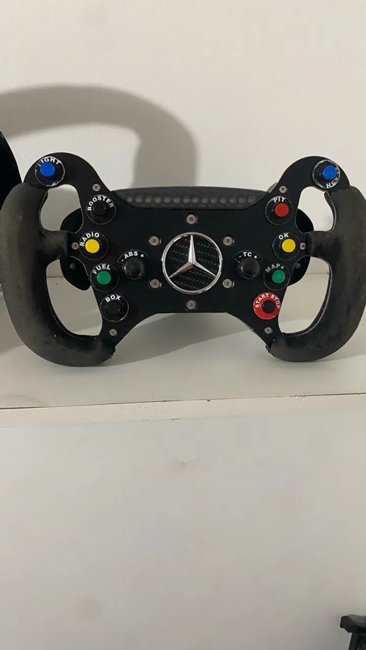 Thrustmaster TX - Foto 4