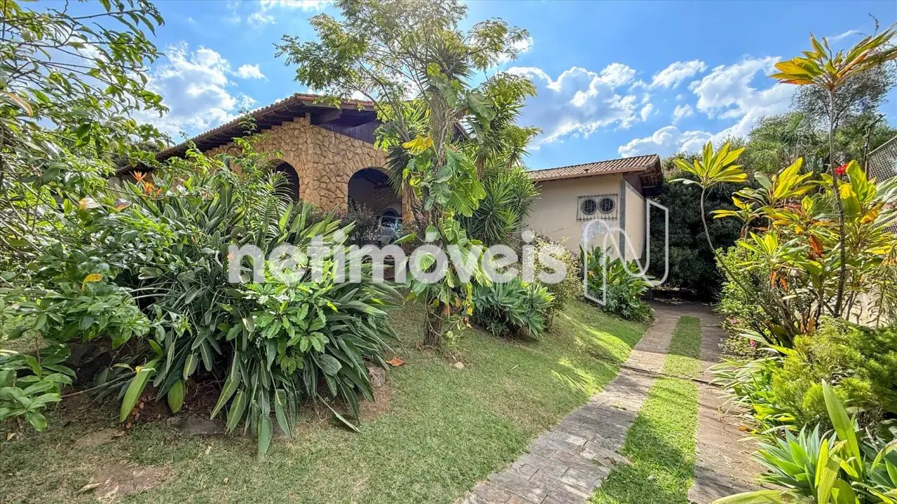 Venda Casa São Bento Belo Horizonte - Foto 4