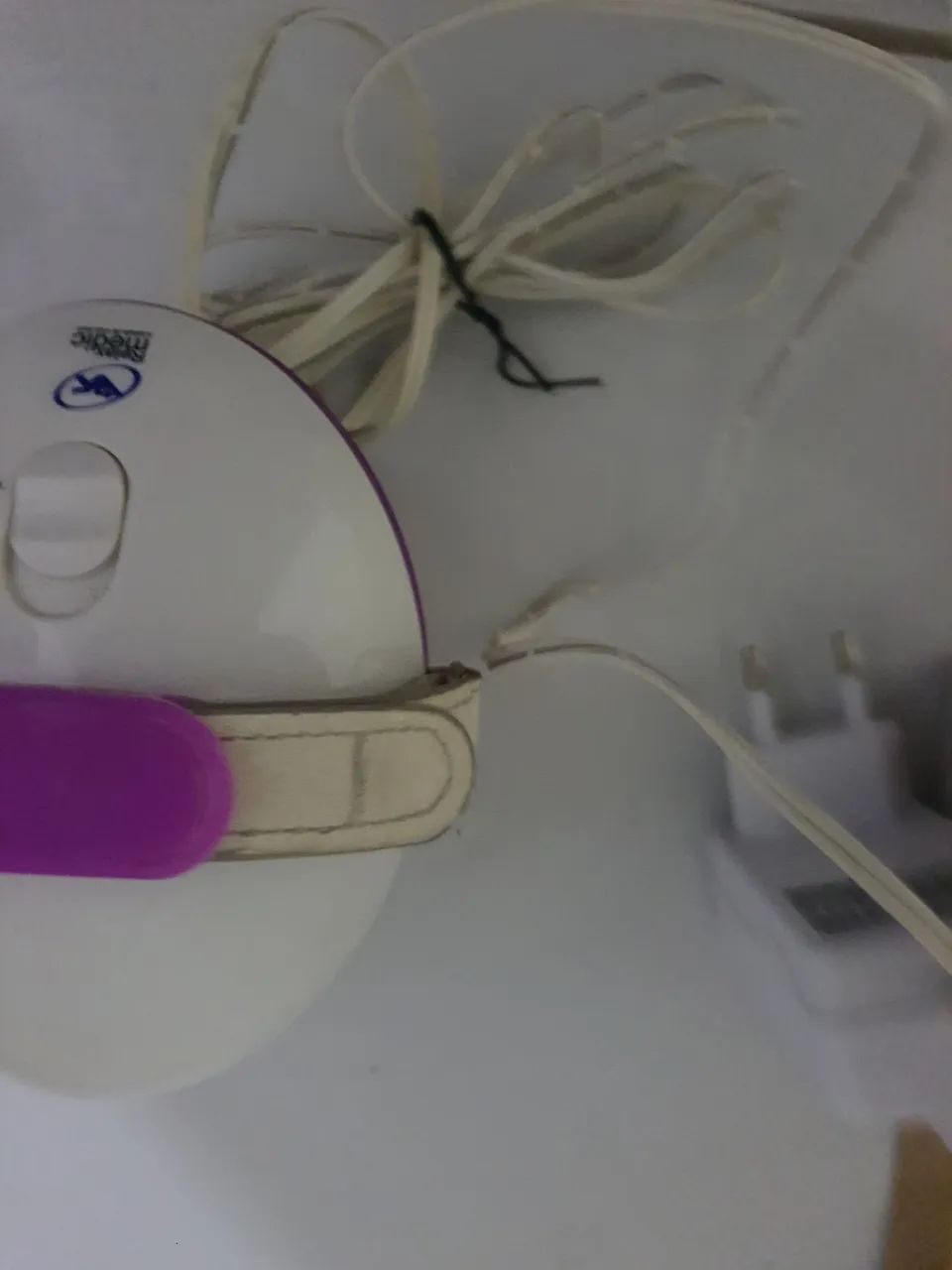 Massageador  - Foto 3