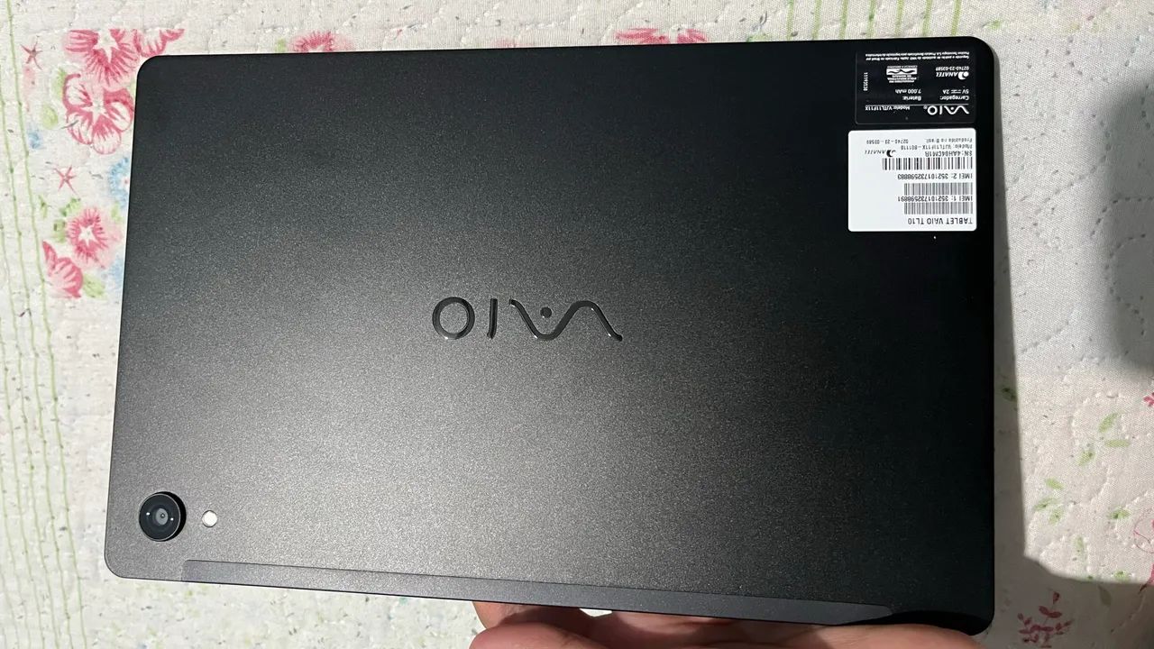 TABLET TL10 VAIO - Foto 5