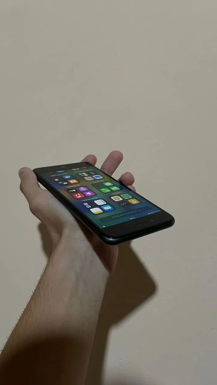 iPhone 8 Plus  - Foto 5