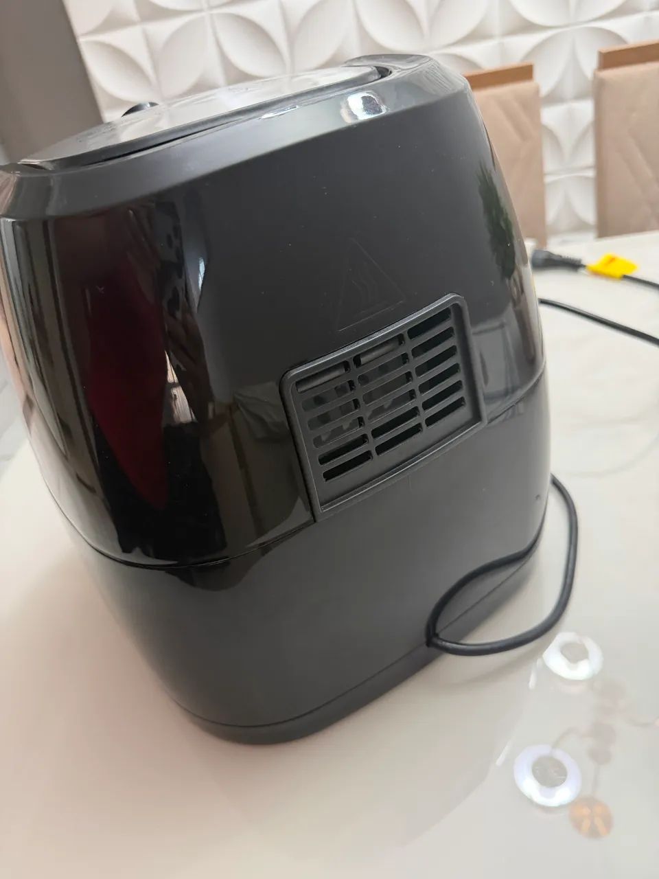 Air Fryer - Foto 4