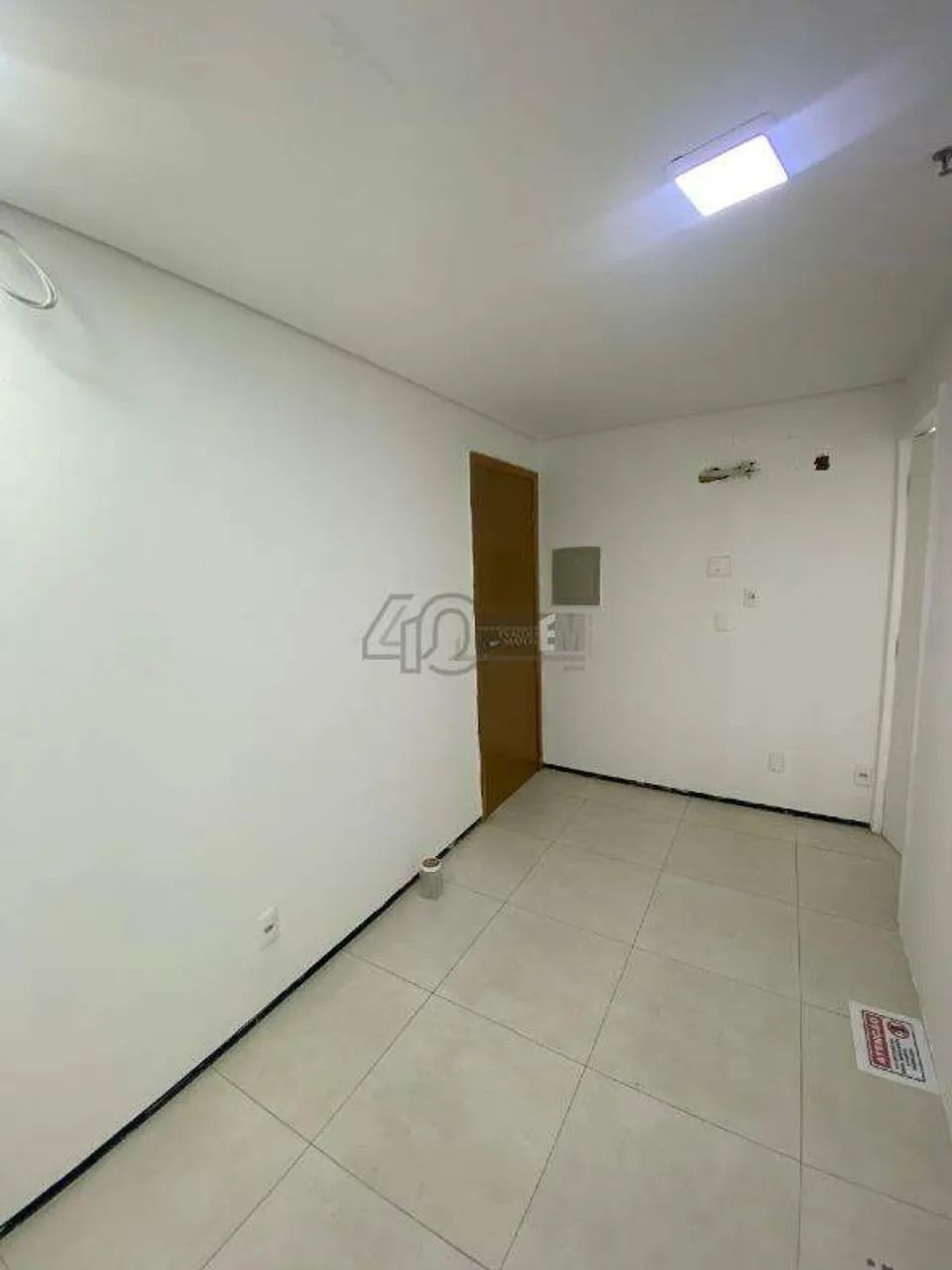 Sala para aluguel no Edifício The Office Tower - Teresina/PI - Foto 3