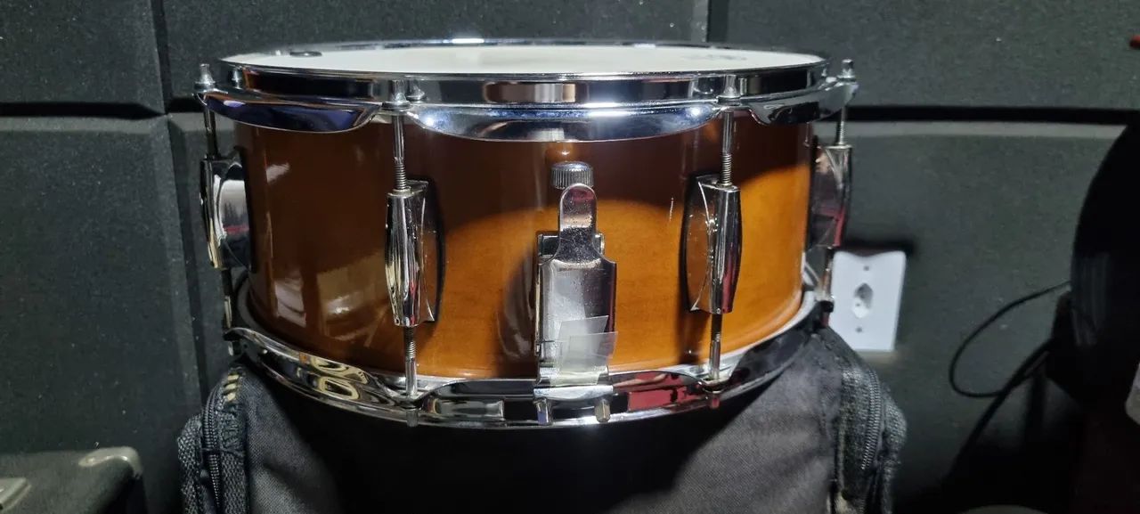 Caixa Gretsch  - Foto 2